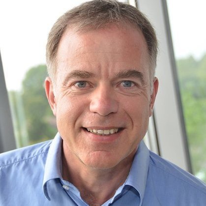 Burkhard Bensmann