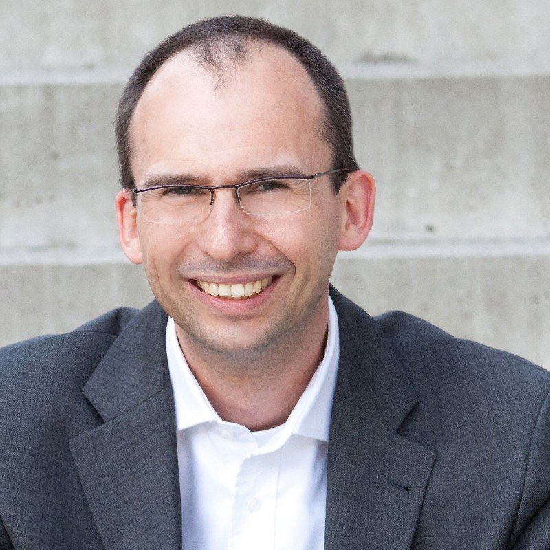 Ehrenfried Conta Gromberg