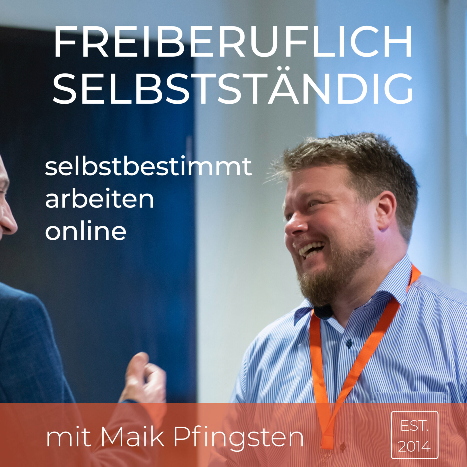 lifestyle:entrepreneur - Auf in die Zukunft mit KI