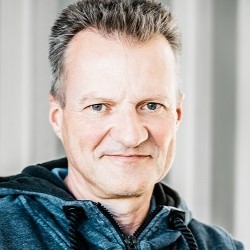 Steffen Kallinowsky