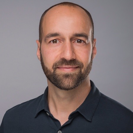 Alexander Keck