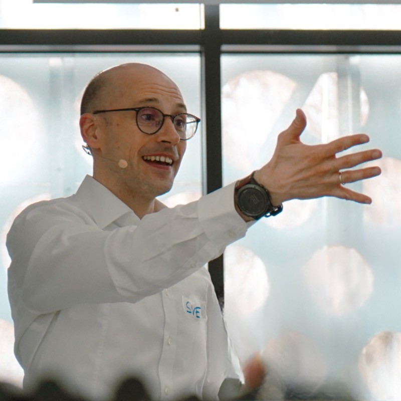Sven Koble