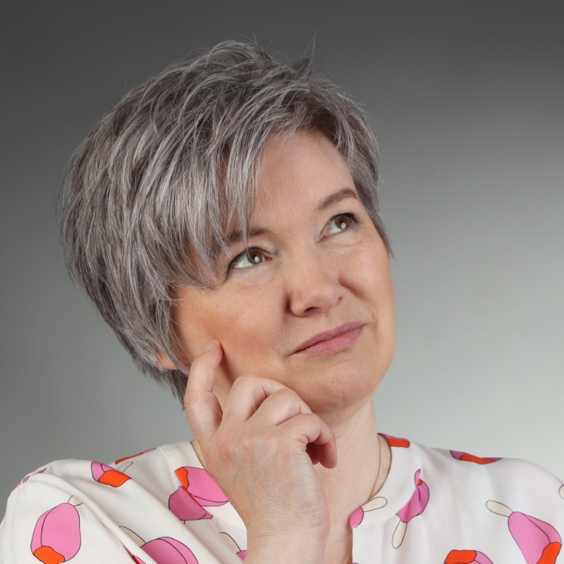 Jacqueline Daute