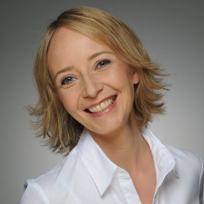 Nathalie Faure