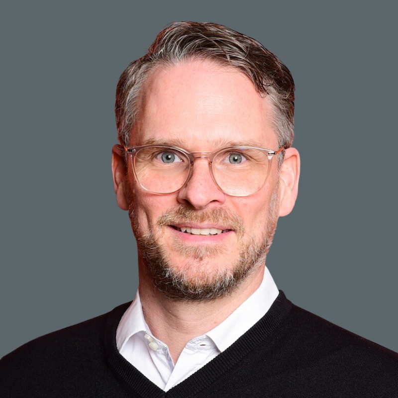 Christian Lueters