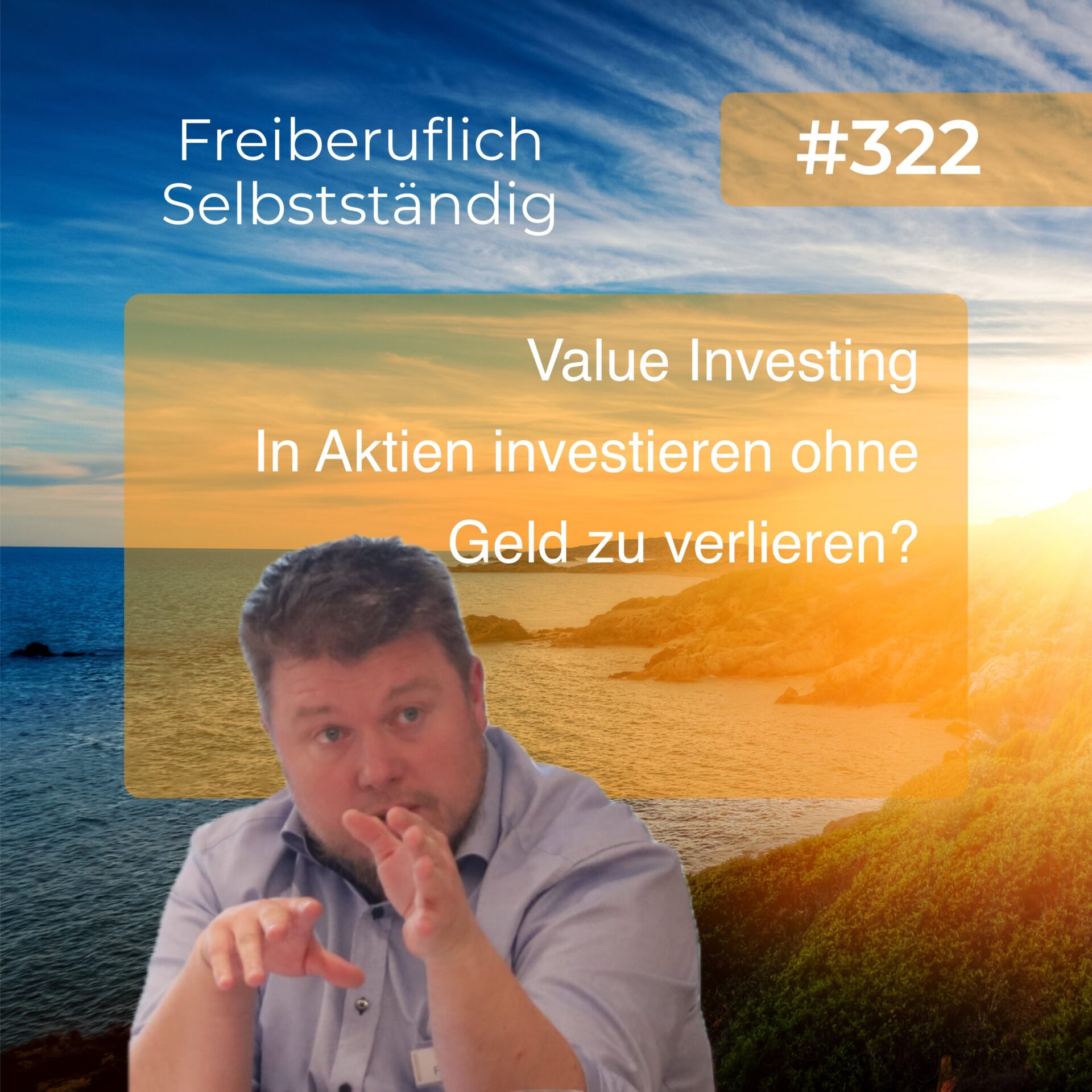 Value Investing - in Aktien investieren ohne Geld zu verlieren?