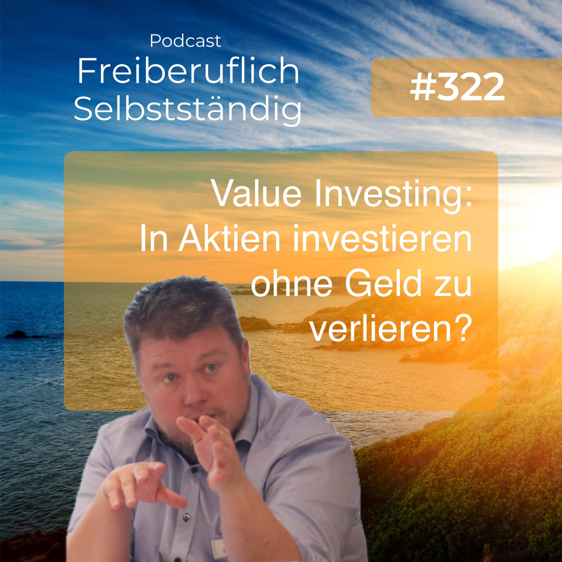 Value Investing: In Aktien investieren ohne Geld zu verlieren?